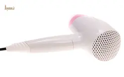 سشوار مسافرتی پرومکس مدل SALON DRY PRO