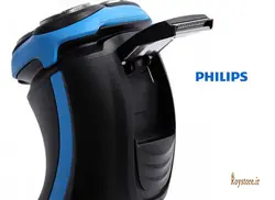ریش تراش زیر دوشی فیلیپس مدل Philips AT890