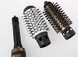 سشوار چرخشی جمی اصل مدل 4827