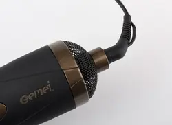 سشوار چرخشی جمی اصل مدل 4827