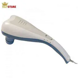 ماساژور برقی بزرگ دوسر مدل LeeMax