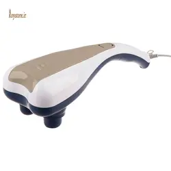 ماساژور برقی بزرگ دوسر مدل LeeMax
