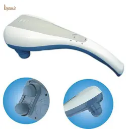 ماساژور برقی بزرگ دوسر مدل LeeMax