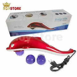 ماساژور دستی طرح دلفین مدل QL-8806B