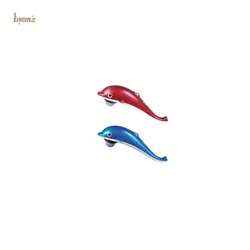 ماساژور دستی طرح دلفین مدل QL-8806B