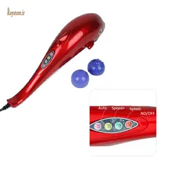 ماساژور دستی طرح دلفین مدل QL-8806B