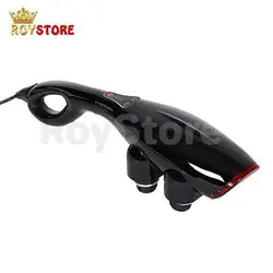 ماساژور شکم و پهلو 4 سر اکشن