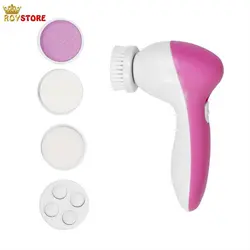 ماساژور صورت برقی 5 سر SKIN MASSAGER