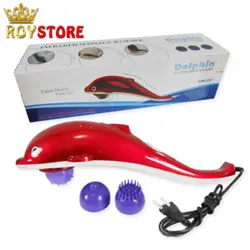ماساژور دلفینی بزرگ لی مکس مدل MAX-661