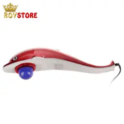 ماساژور دلفینی بزرگ لی مکس مدل MAX-661