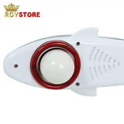 ماساژور دلفینی بزرگ لی مکس مدل MAX-661