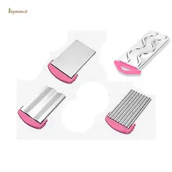 ویو چهار کاره پرومکس مدل 5447