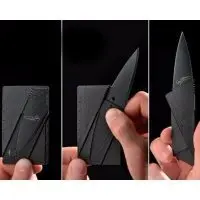چاقو کارتی سینکلر Sinclair Knife