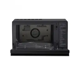 مایکروویو رومیزی ال جی مدل MC65BR
