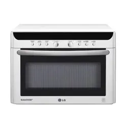 مایکروویو سولاردام ال جی مدل MS 93WCR