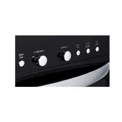 مایکروویو سولاردام ال جی مدل MS 93WCR