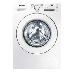 ماشین لباسشویی سامسونگ 6 کیلویی مدل B1242W