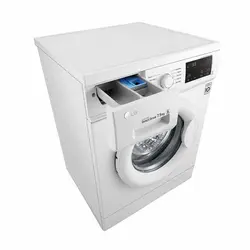ماشین لباسشویی ال جی 7 کیلویی FH2J3