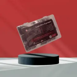 مجموعه اورینگ دستگاه پکیج بیتا