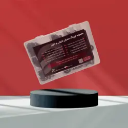 جعبه اورینگ فرولی و تاچی