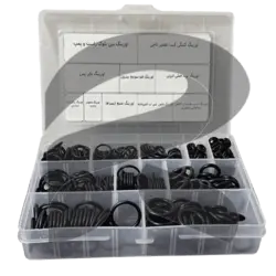 جعبه اورینگ فرولی و تاچی