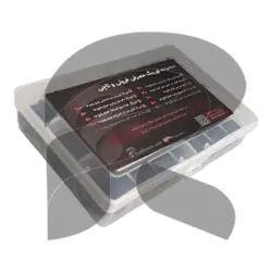 جعبه اورینگ فرولی و تاچی