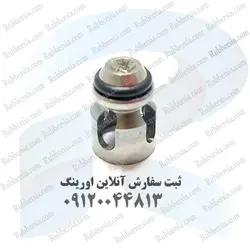 اورینگ موشکی پرکن CNG وایتون