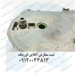 اورینگ OMVL رگلاتور CNG (کوچک) سبز