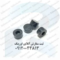 لاستیک قابلمه ای رگلاتور CNG