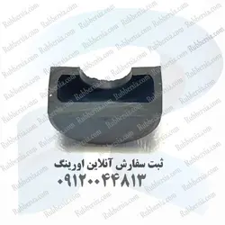 لاستیک قابلمه ای رگلاتور CNG