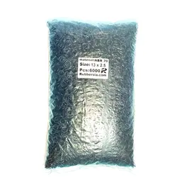 اورینگ 13x8x2/5 NBR