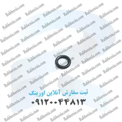 اورینگ 13x8x2/5 NBR