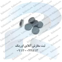 لاستیک هسته مرحله دوم رگلاتور CNG (کوچک)