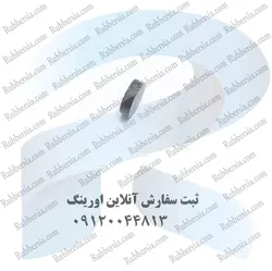 لاستیک هسته مرحله دوم رگلاتور CNG (کوچک)