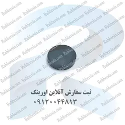 لاستیک هسته مرحله دوم رگلاتور CNG (بزرگ)