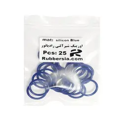 اورینگ شیرآلنی رادیاتور 405