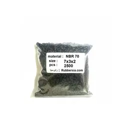 اورینگ 2*3*7 NBR