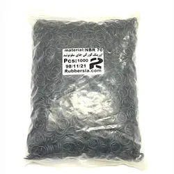 اورینگ کورکن جای سلونوئید وکیومی CNG