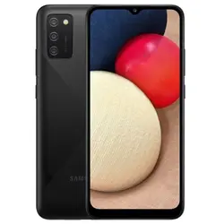 گوشی موبایل سامسونگ مدل Galaxy A02s ظرفیت 64 گیگابایت و رم 4 گیگابایت