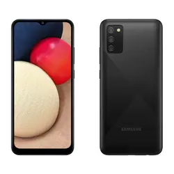گوشی موبایل سامسونگ مدل Galaxy A02s ظرفیت 64 گیگابایت و رم 4 گیگابایت