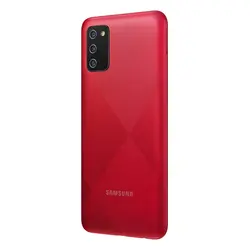 گوشی موبایل سامسونگ مدل Galaxy A02s ظرفیت 64 گیگابایت و رم 4 گیگابایت