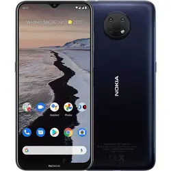 گوشی موبایل نوکیا مدل G10  دو سیم کارت ظرفیت 64 گیگابایت همراه با رم 4 گیگابایت