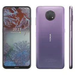 گوشی موبایل نوکیا مدل G10  دو سیم کارت ظرفیت 64 گیگابایت همراه با رم 4 گیگابایت