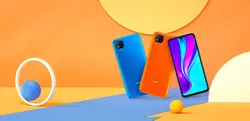 گوشی موبایل شیائومی مدل Redmi 9C دو سیم‌ کارت ظرفیت 32 گیگابایت