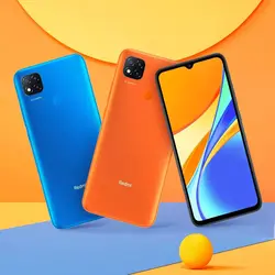 گوشی موبایل شیائومی مدل Redmi 9C دو سیم‌ کارت ظرفیت 32 گیگابایت