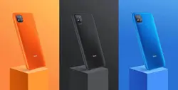گوشی موبایل شیائومی مدل Redmi 9C دو سیم‌ کارت ظرفیت 32 گیگابایت
