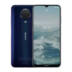 گوشی موبایل نوکیا مدل G20 دو سیم‌کارت ظرفیت 128 گیگابایت و رم 4 گیگابایت