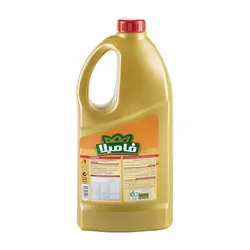 روغن مایع مخصوص سرخ کردنی فامیلا - 2250 گرمی