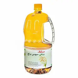 روغن سبوس برنج مری کینگ - 1800 میلی لیتر