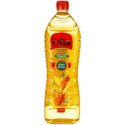 روغن سرخ کردنی بدون پالم اویلا - 1350 گرمی